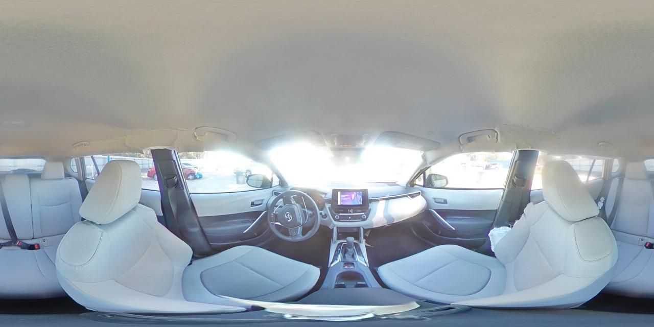 Toyota Corolla 2024 — photo 2
