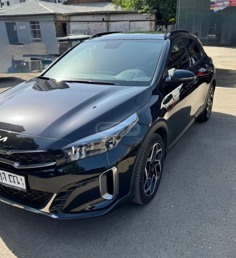 Kia Ceed 2023 — photo 2