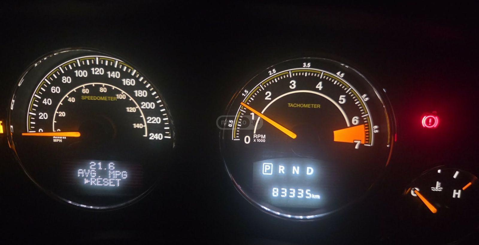 Jeep Compass 2015 — photo 2
