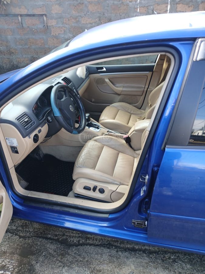 Volkswagen Golf 2004 — photo 2