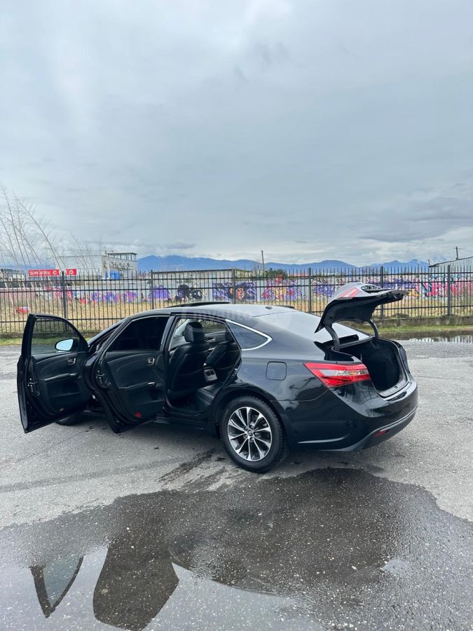 Toyota Avalon