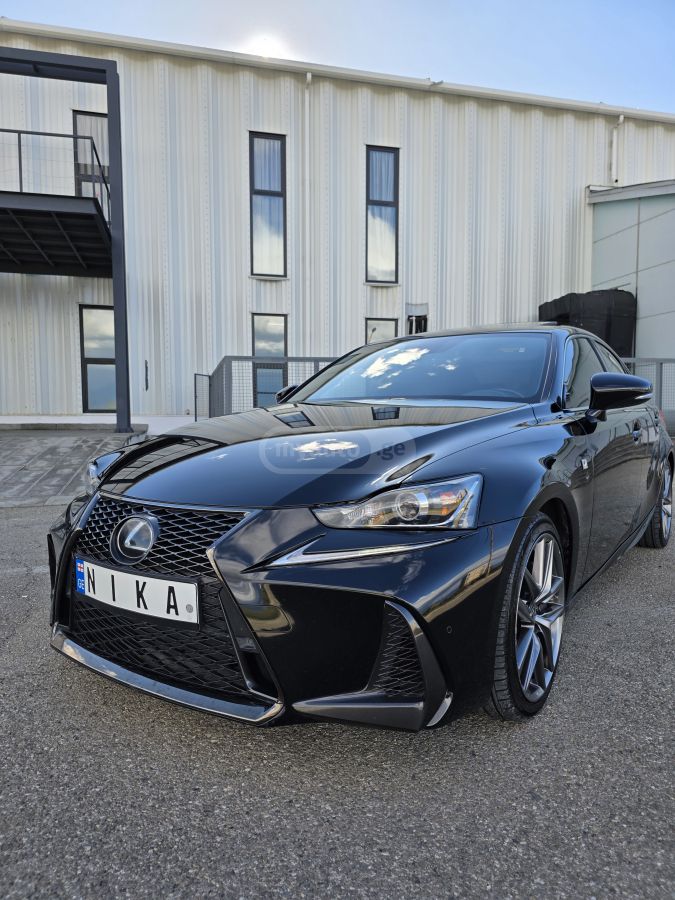 Lexus IS 300