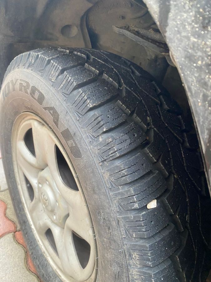 Toyota RAV4 2006 — photo 2