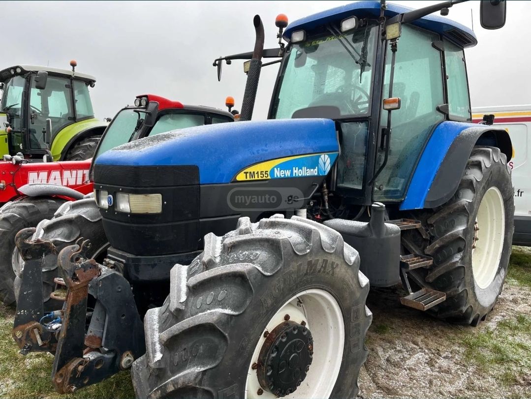 Bobcat 110-90