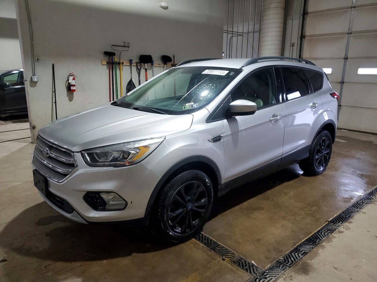 Ford Escape