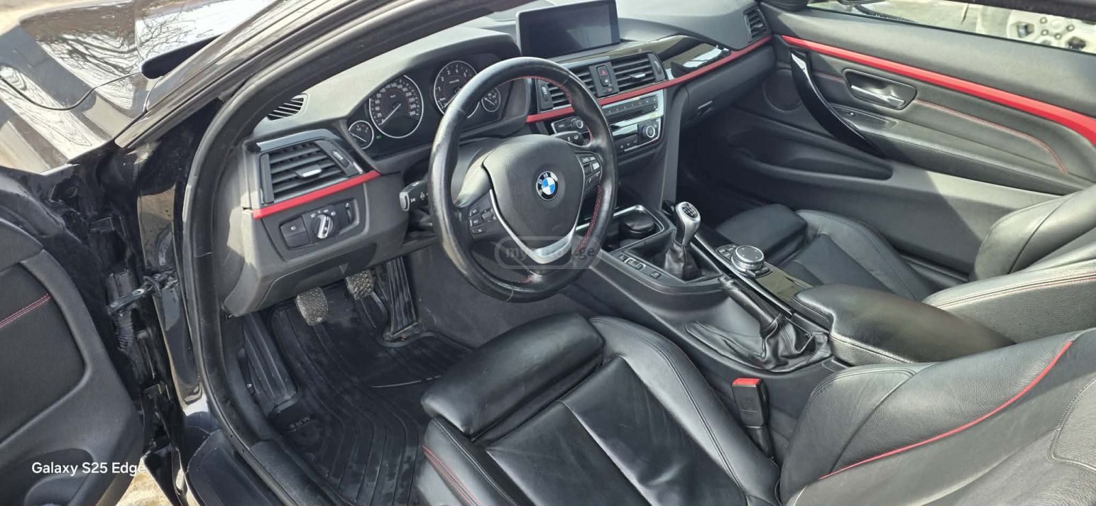 BMW 428 2015 — photo 2