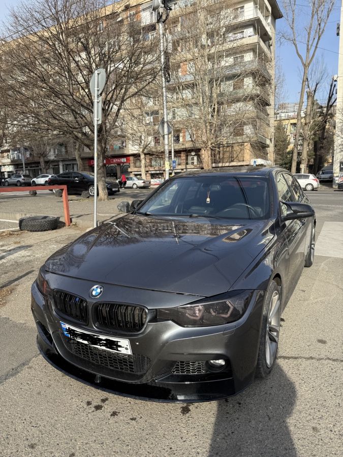 BMW 328