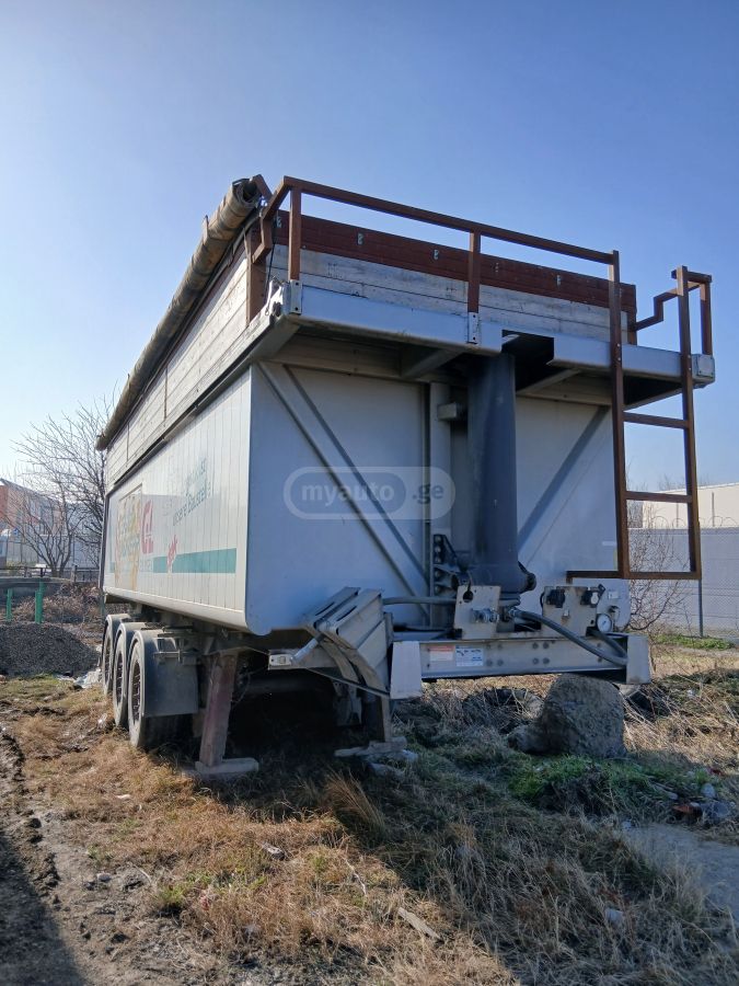 BAIC TX34 2007 — photo 2