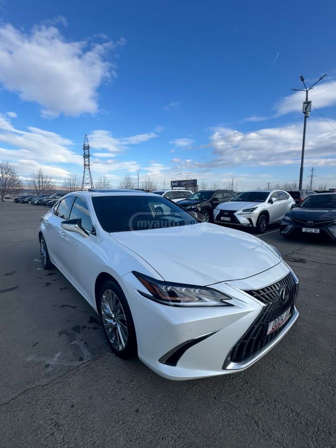 Lexus ES 300