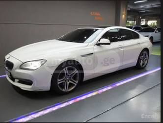 BMW 640 2014 — photo 2