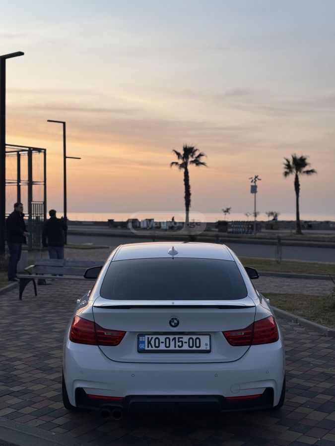 BMW 428 2015 — photo 2