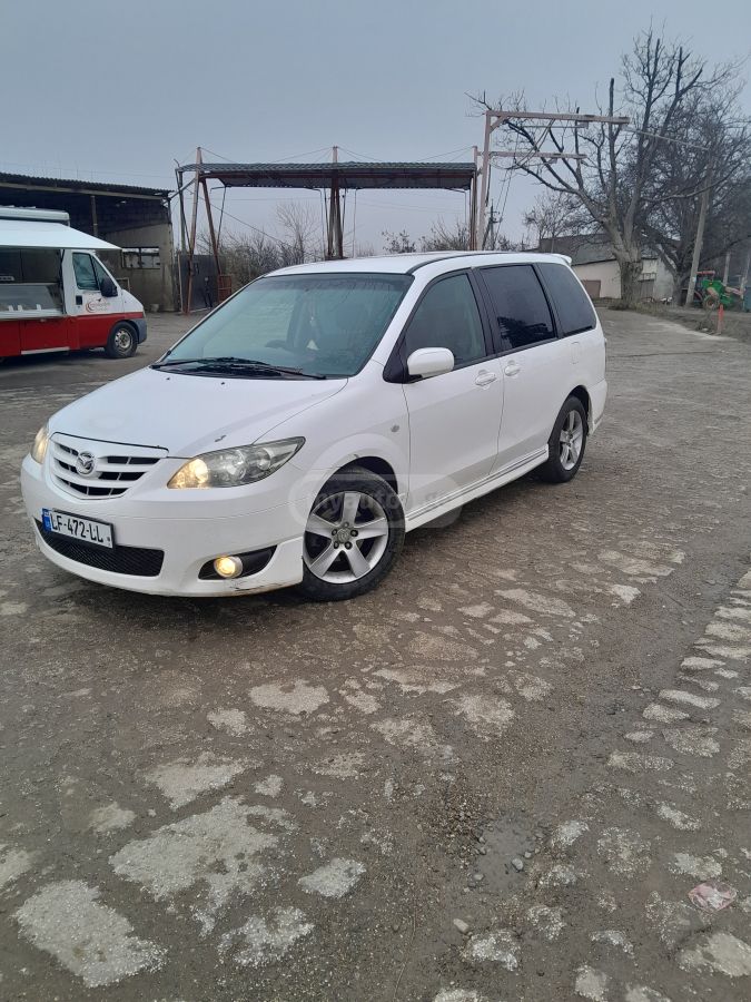 Mazda MPV