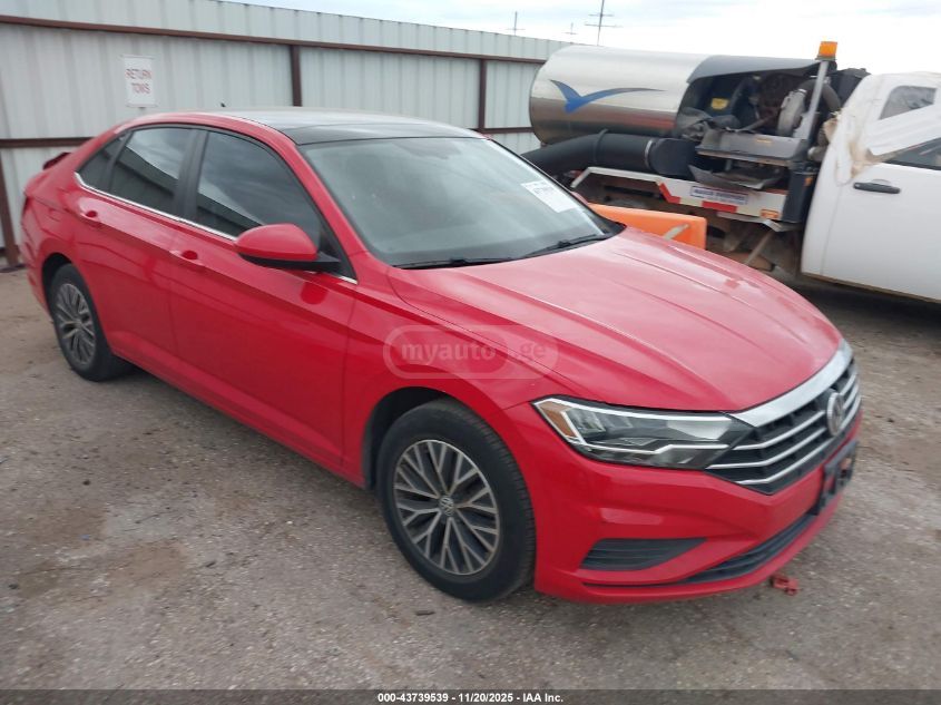 Volkswagen Jetta