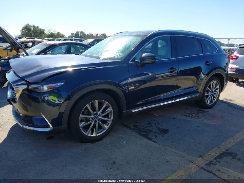 Mazda CX-9 2019 — photo 2