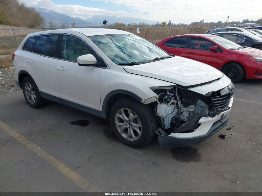 Mazda CX-9