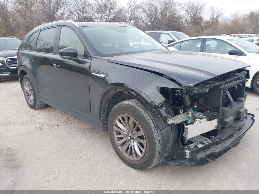 Mazda CX-9
