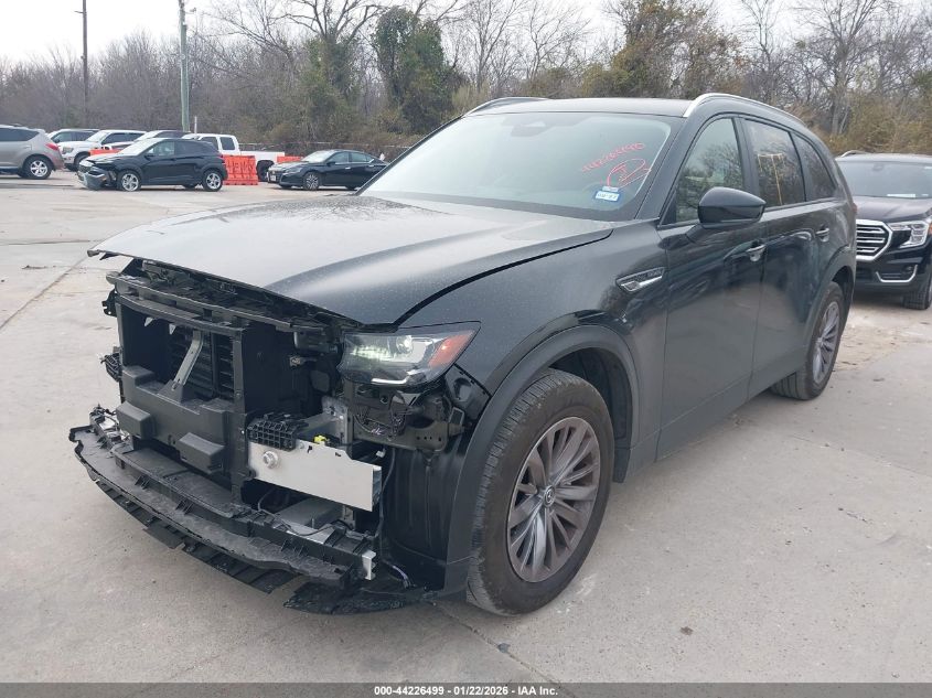 Mazda CX-9 2026 — photo 2