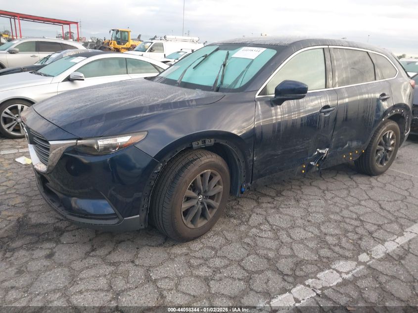 Mazda CX-9 2016 — photo 2