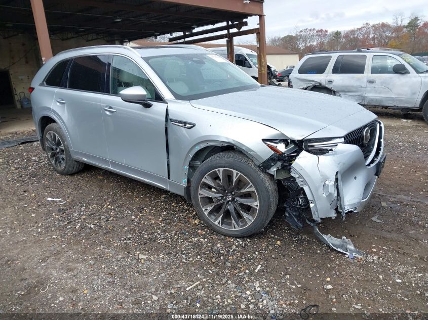 Mazda CX-9