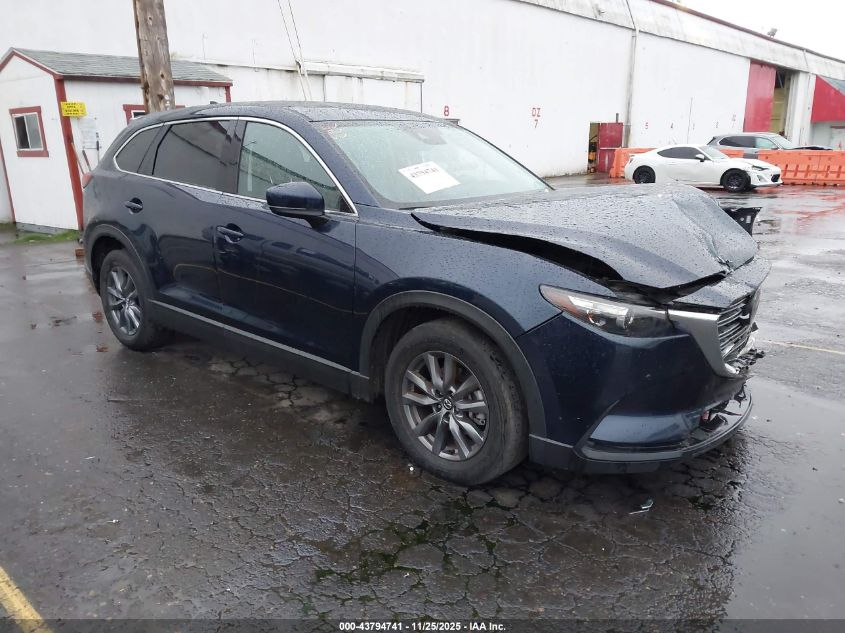 Mazda CX-9