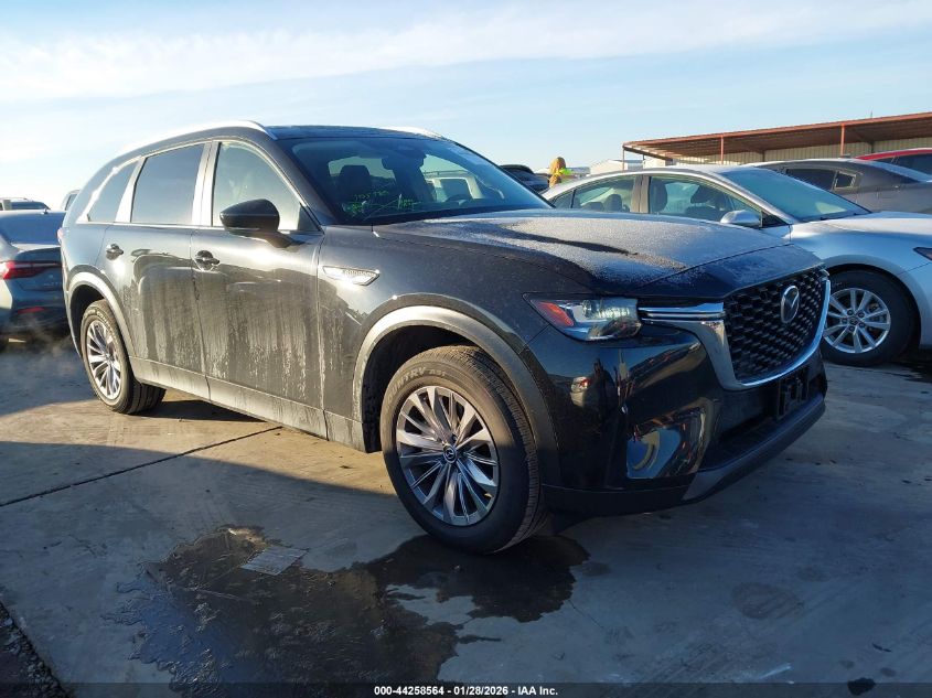 Mazda CX-9