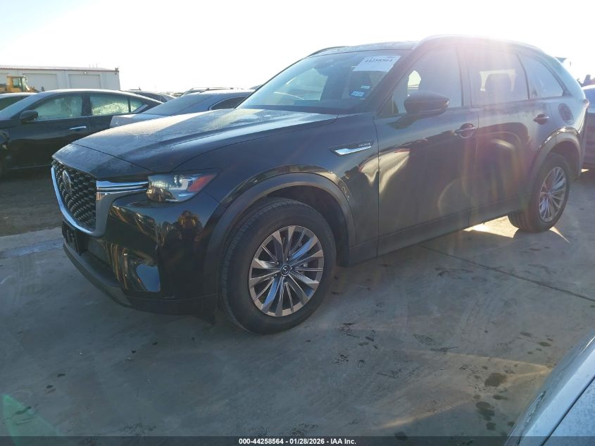 Mazda CX-9 2026 — photo 2