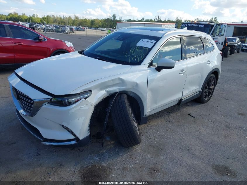 Mazda CX-9 2016 — photo 2