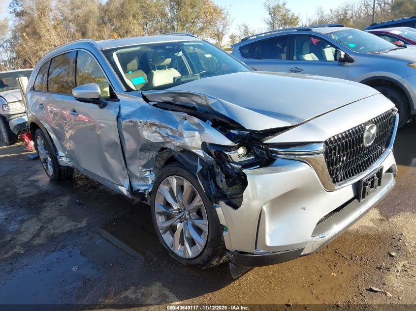 Mazda CX-9