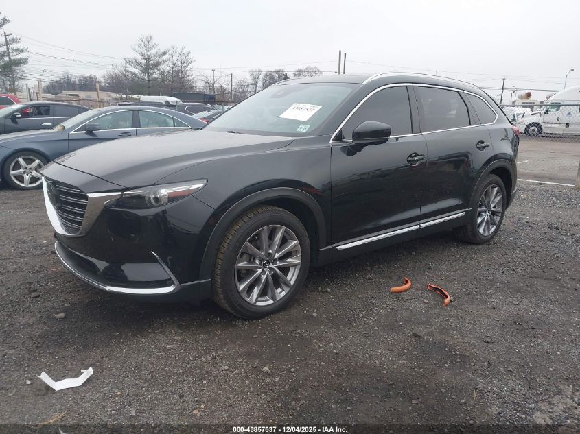 Mazda CX-9 2021 — photo 2