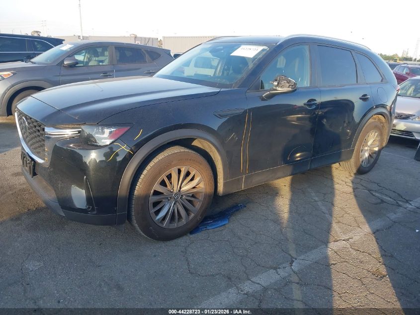 Mazda CX-9 2024 — photo 2