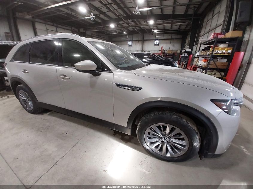 Mazda CX-9