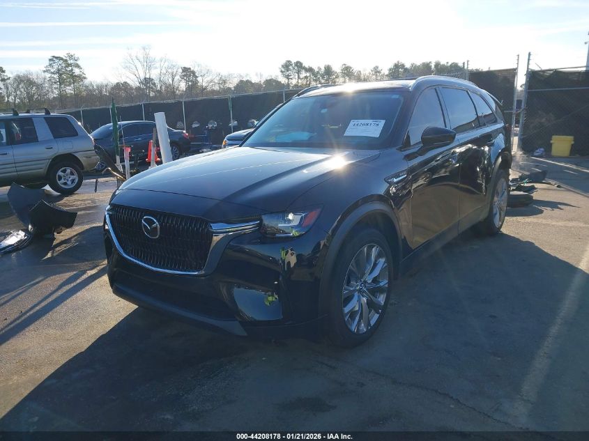 Mazda CX-9 2026 — photo 2