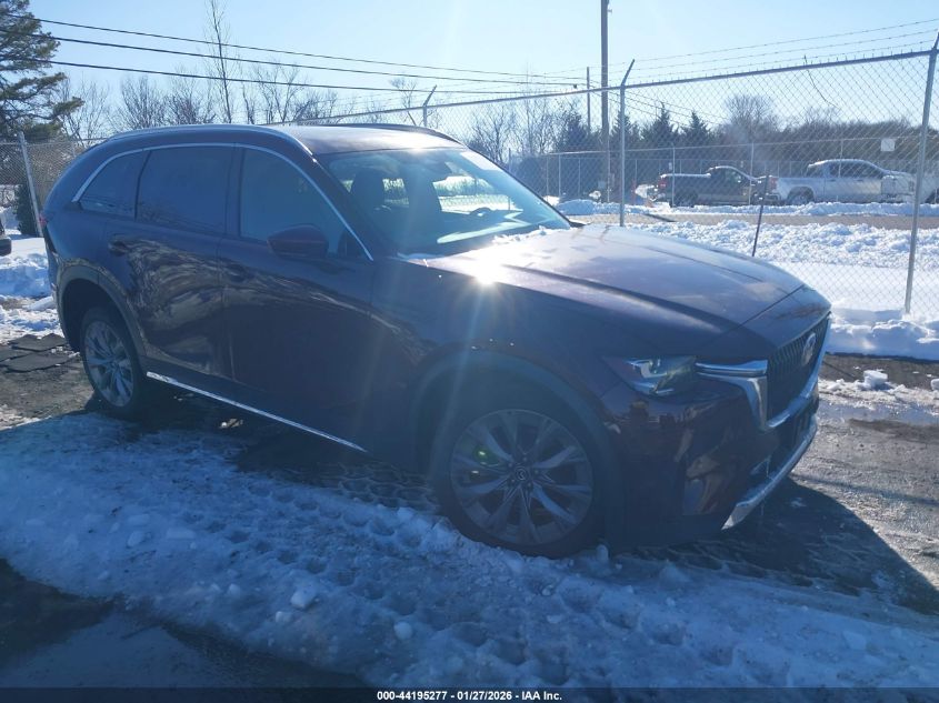 Mazda CX-9
