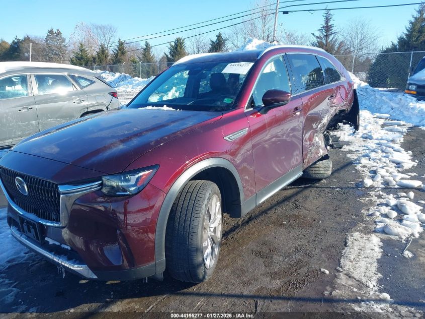 Mazda CX-9 2024 — photo 2