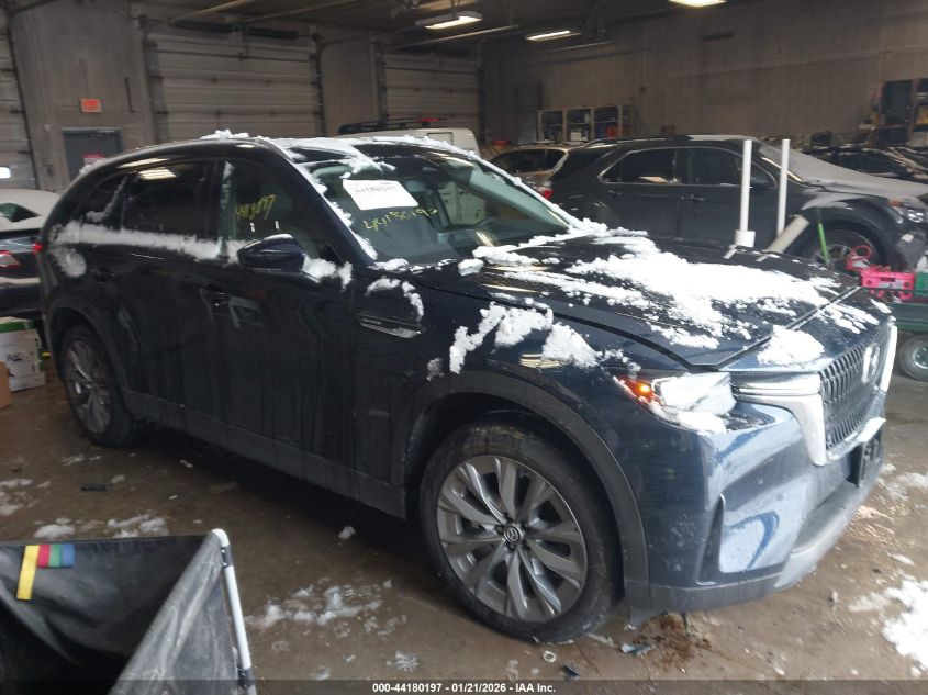 Mazda CX-9