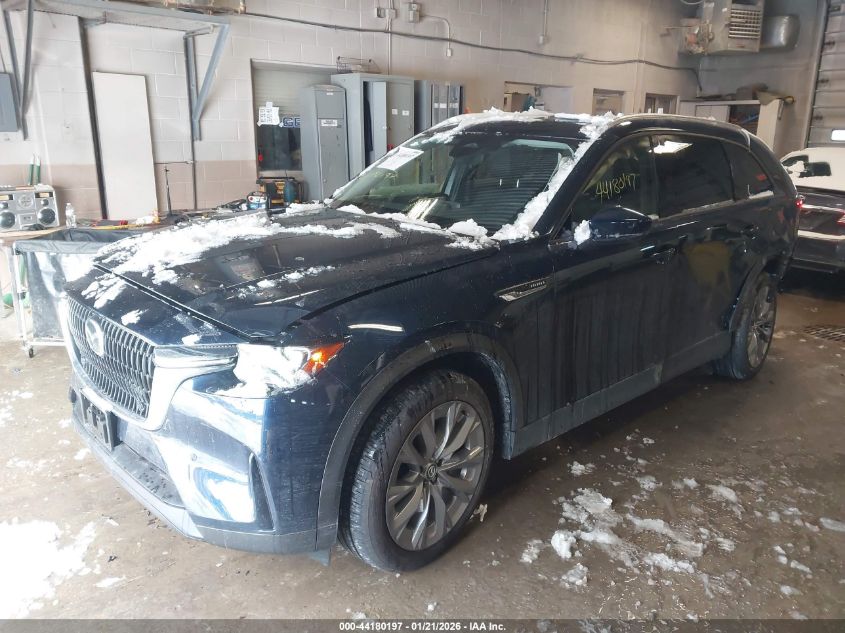 Mazda CX-9 2026 — photo 2