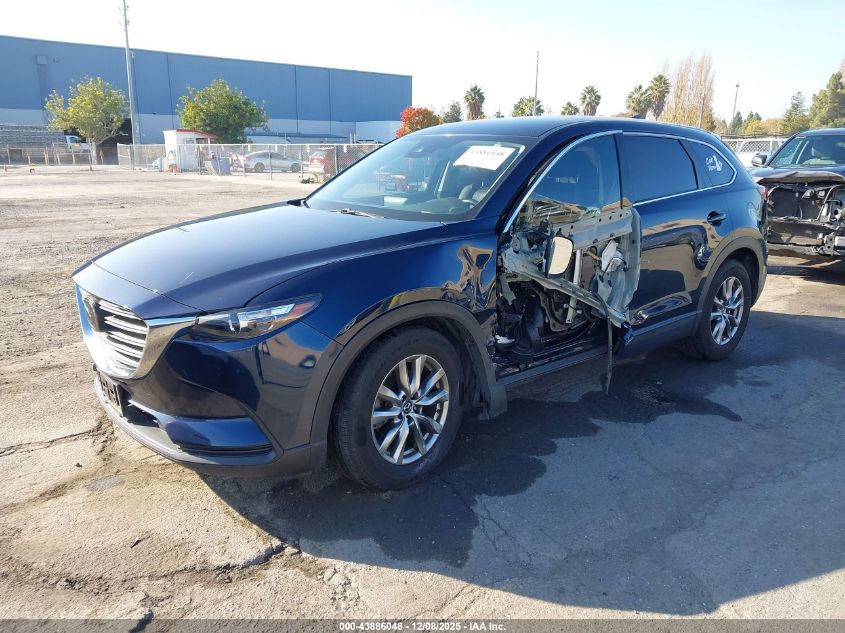 Mazda CX-9 2019 — photo 2