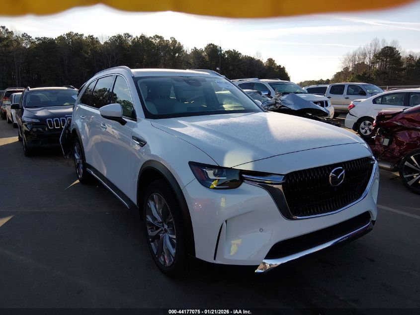 Mazda CX-9