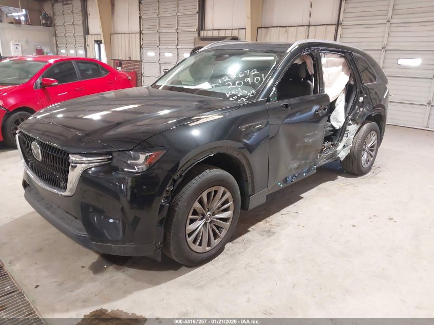 Mazda CX-9 2025 — photo 2