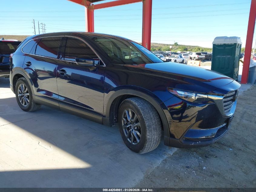 Mazda CX-9