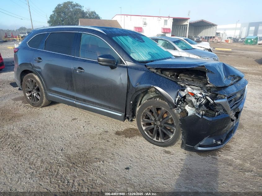 Mazda CX-9