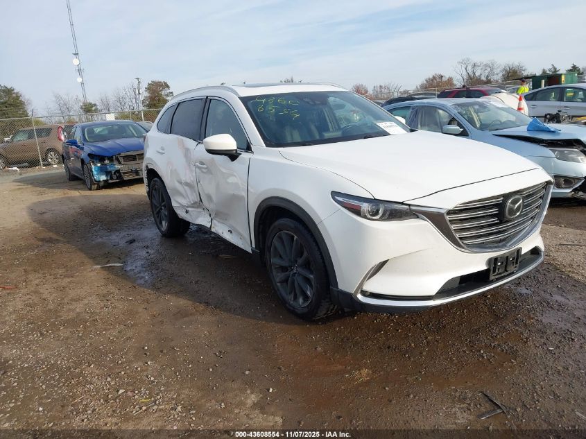 Mazda CX-9