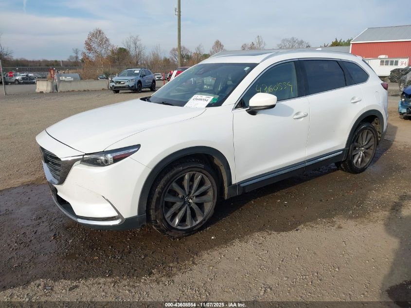 Mazda CX-9 2016 — photo 2