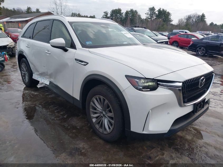 Mazda CX-9