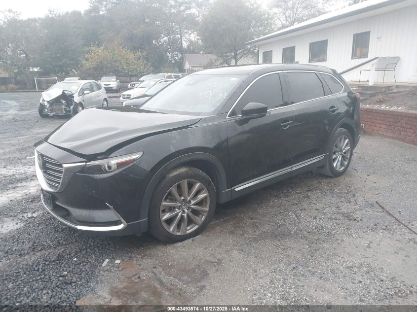 Mazda CX-9 2023 — photo 2