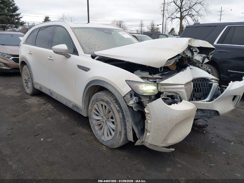 Mazda CX-9