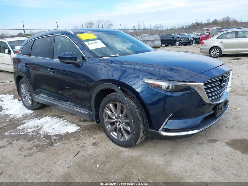 Mazda CX-9
