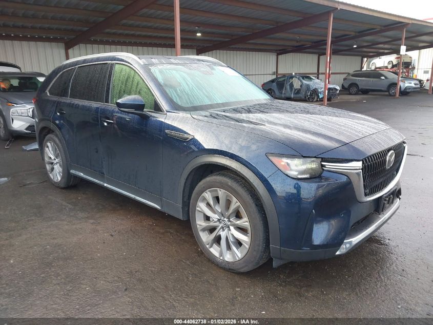 Mazda CX-9