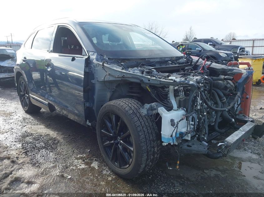 Mazda CX-9