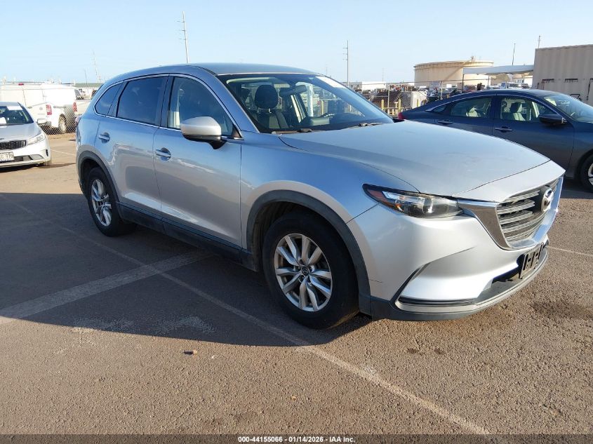 Mazda CX-9
